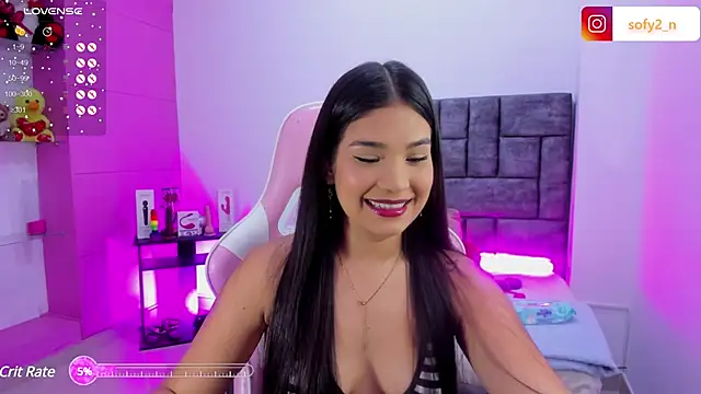 imsofy  online show from 01/29/25, 08:25