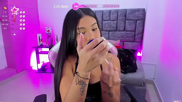 imsofy  online show from 02/18/25, 08:25