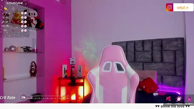 imsofy  online show from 03/16/25, 12:01