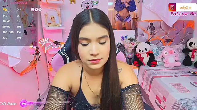 imsofy  online show from 10/15/25, 09:15