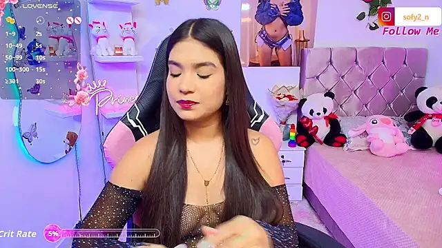 imsofy  online show from 11/08/25, 09:24