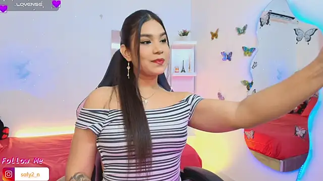 imsofy  online show from 04/21/26, 09:28