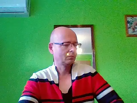 Tiger202441 online show from 10/05/25, 12:25