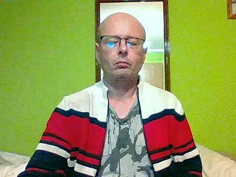 Tiger202441 online show from 10/08/25, 10:29