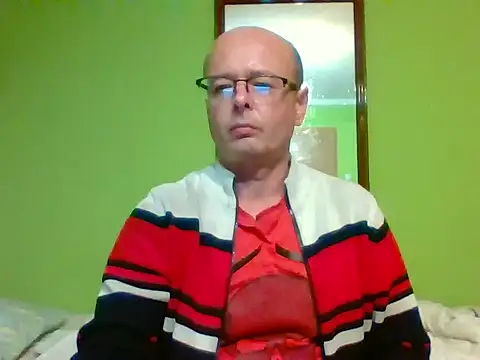 Tiger202441 online show from 10/25/25, 02:08