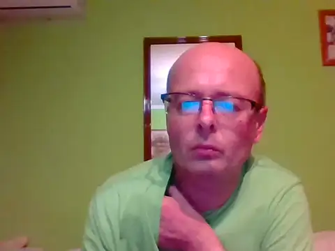 Tiger202441 online show from 11/12/25, 10:52