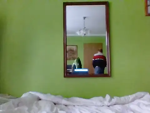 Tiger202441 online show from 12/01/25, 09:58