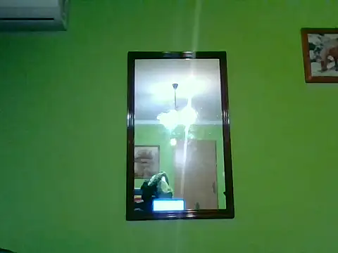 Tiger202441 online show from 02/02/26, 09:24