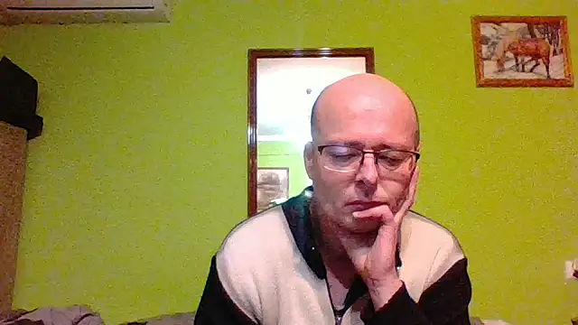 Tiger202441 online show from 03/20/26, 08:35