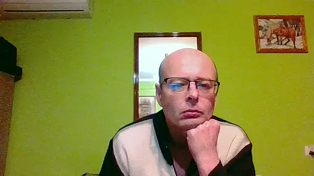 Tiger202441 online show from 03/26/26, 11:54