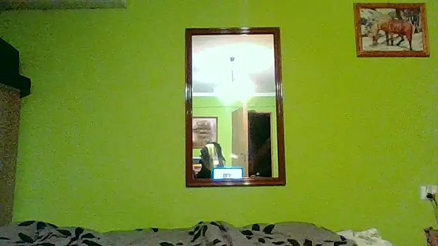 Tiger202441 online show from 04/11/26, 10:03