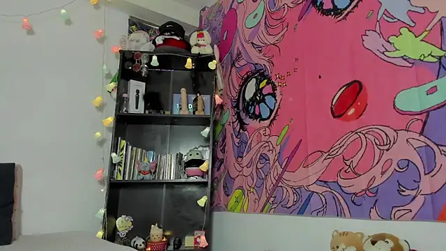 Snapshot of kittyzenn chatting on 09/09/25, 12:59 kittyzenn online show from 09/09/25, 12:59