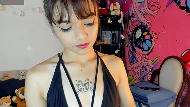 Snapshot of kittyzenn chatting on 09/19/25, 05:46 kittyzenn online show from 09/19/25, 05:46