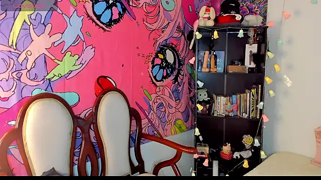 Snapshot of kittyzenn chatting on 09/25/25, 06:00 kittyzenn online show from 09/25/25, 06:00