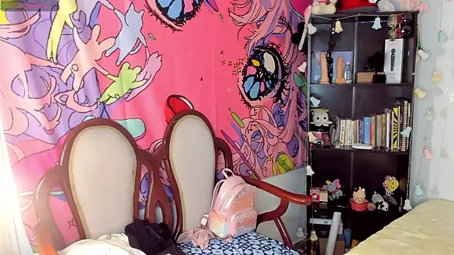 Snapshot of kittyzenn chatting on 10/09/25, 03:10 kittyzenn online show from 10/09/25, 03:10