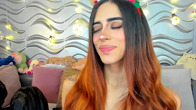 StormiRusso online show from 12/17/24, 02:44