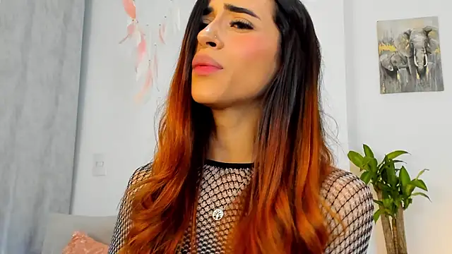 StormiRusso online show from 01/13/25, 04:28