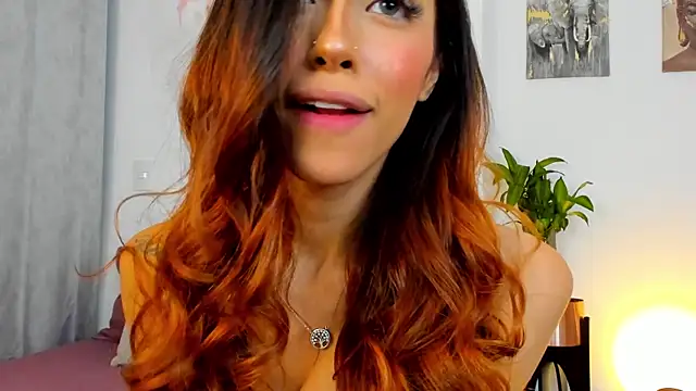 StormiRusso online show from 01/17/25, 05:11