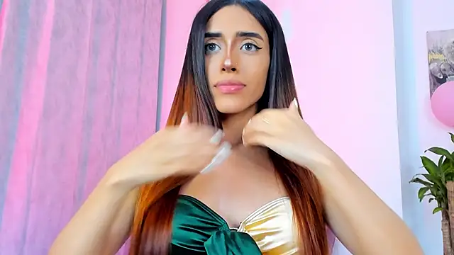 StormiRusso online show from 02/09/25, 02:38