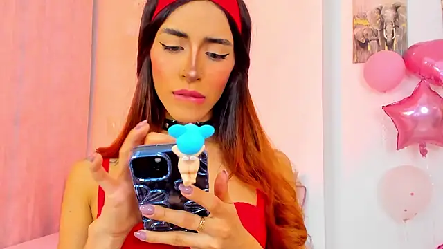 StormiRusso online show from 02/19/25, 01:40