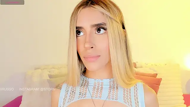 StormiRusso online show from 03/19/26, 11:20