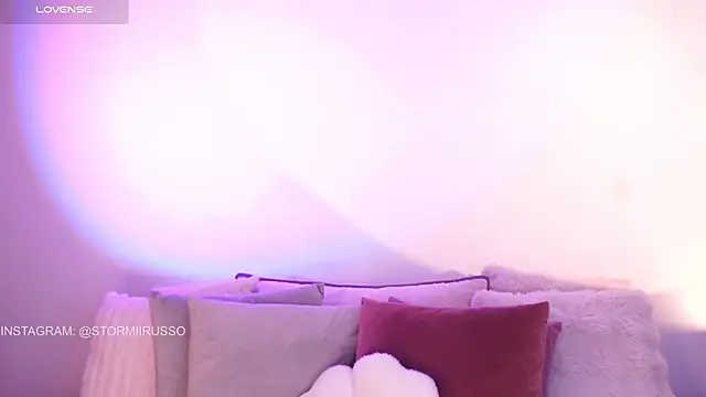 StormiRusso online show from 04/11/26, 12:48