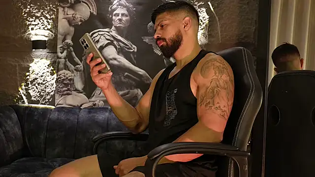 DannSaenz online show from 02/22/26, 11:53