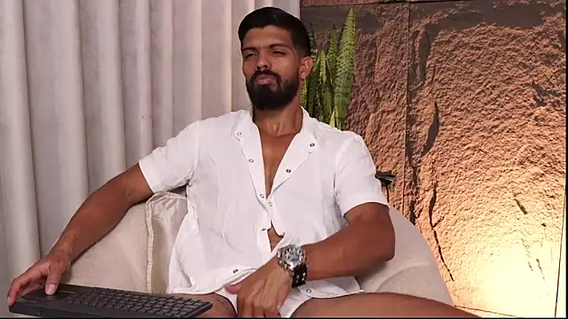 DannSaenz online show from 04/02/26, 07:22