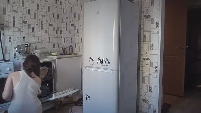 Diamond Tyler online show from 02/06/26, 06:07