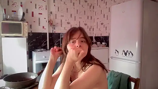 Diamond Tyler online show from 06/02/26, 04:03