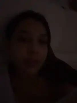 DanielaSaenz0 online show from 10/19/25, 06:03