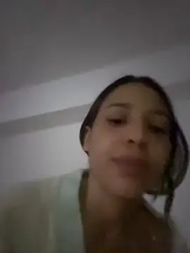 DanielaSaenz0 online show from 03/12/26, 01:23