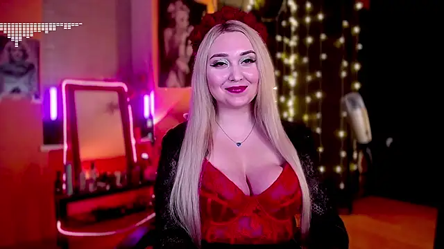 AllisonBlack  online show from 12/17/24, 01:07