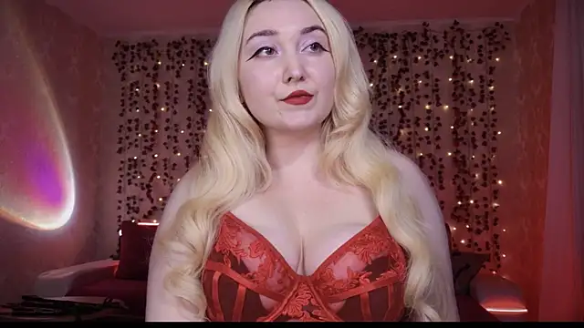 AllisonBlack  online show from 10/26/25, 07:31