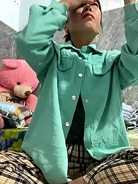 Linaannn online show from 01/10/26, 11:53