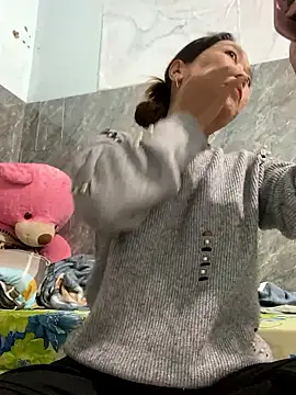 Linaannn online show from 01/11/26, 11:43