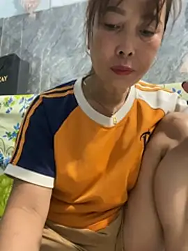 Linaannn online show from 04/05/26, 12:30