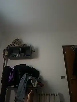 Lilyassjdhz online show from 05/07/26, 05:29