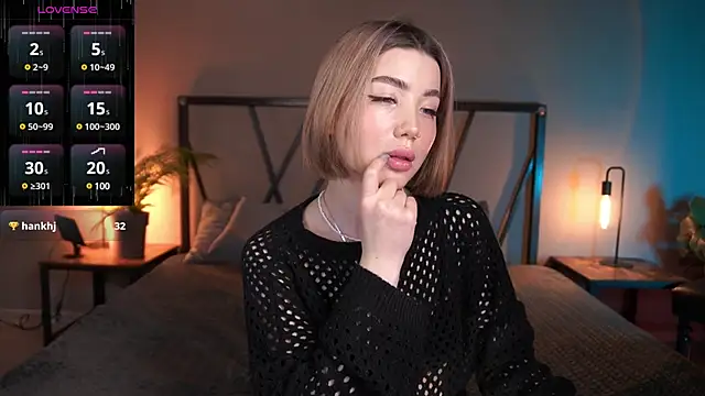 LindaThacker online show from 02/04/25, 05:10