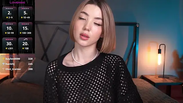 LindaThacker online show from 02/04/25, 11:16