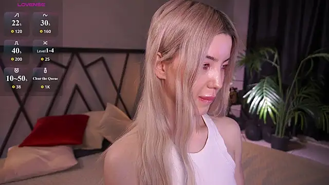 LindaThacker online show from 04/06/26, 04:46