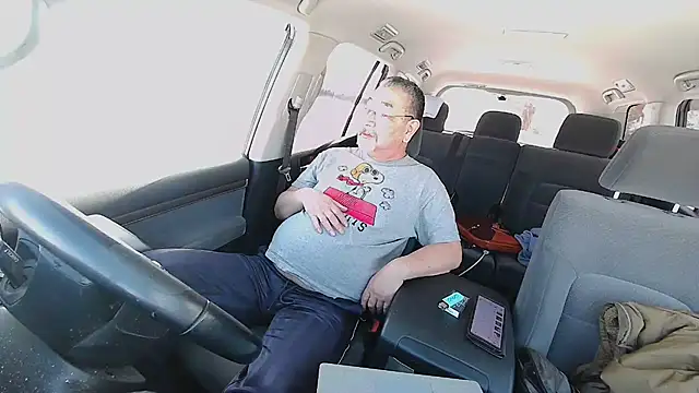 kumao2 online show from 02/18/25, 04:48