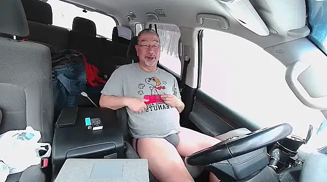 kumao2 online show from 03/03/25, 06:48