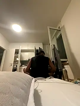 esteraulxxx online show from 10/03/25, 12:07