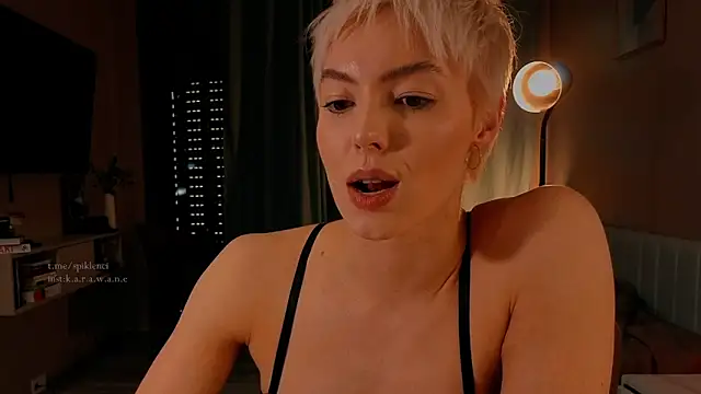 spiklencii online show from 04/29/26, 06:14