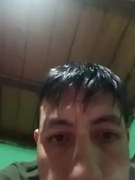 alexmoragomez online show from 02/13/25, 11:39