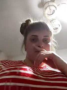 CoddessCrystal online show from 03/20/25, 06:53