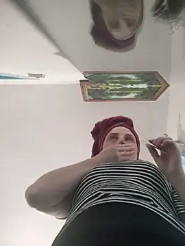 CoddessCrystal online show from 10/11/25, 06:12