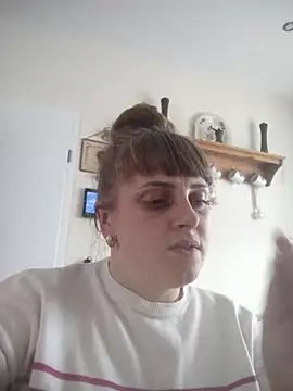 CoddessCrystal online show from 02/16/26, 01:18