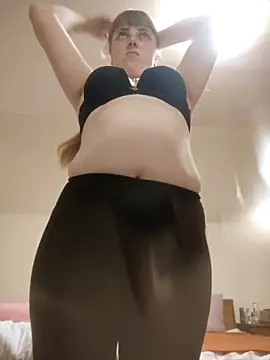 CoddessCrystal online show from 02/25/26, 06:34